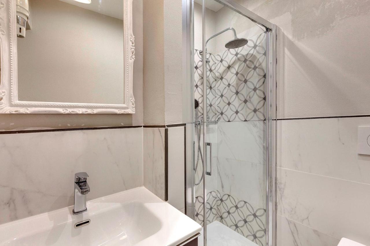 Апартаменты Proconsolo 9D Флоренция Экстерьер фото