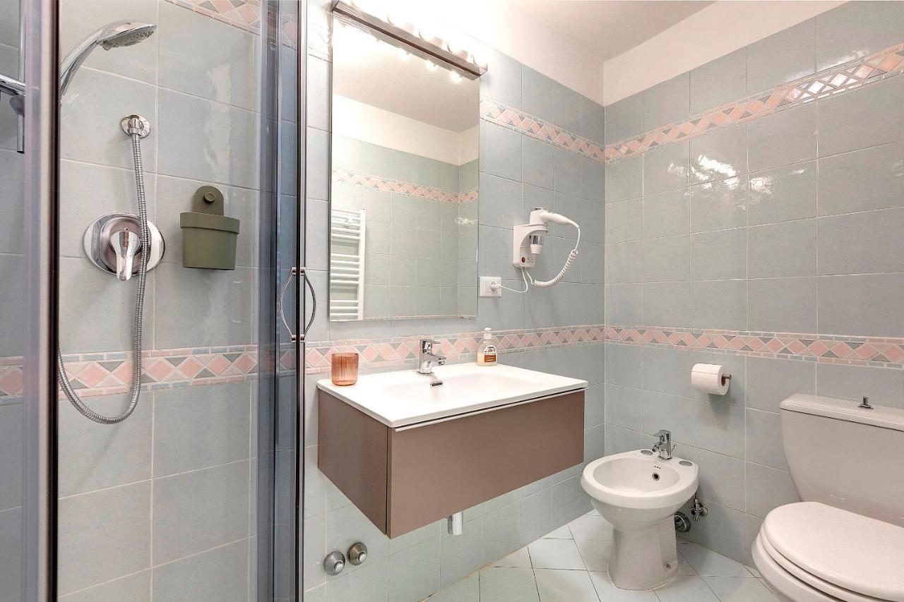 Апартаменты Proconsolo 9D Флоренция Экстерьер фото